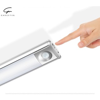 Đèn cảm biến dài