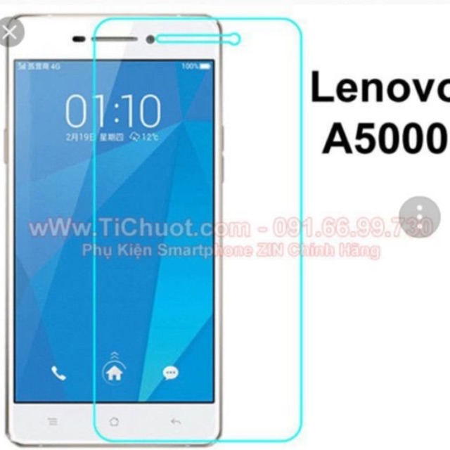 Bộ ba kính lenovo A5000