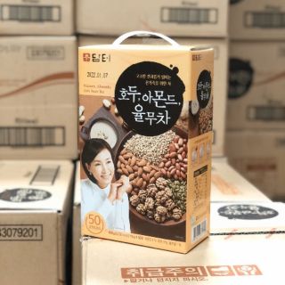 Ngũ cốc dinh dưỡng Hàn Quốc