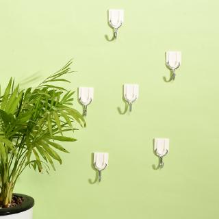 Móc Treo Đồ Dán Tường Đa Năng