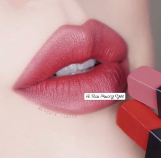 SON YSL SLIM (matte)