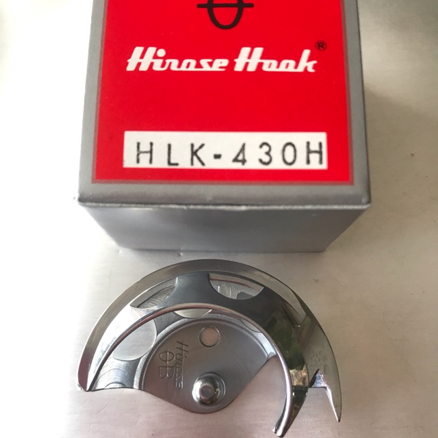 Chao bọ Brother 430 Nhật