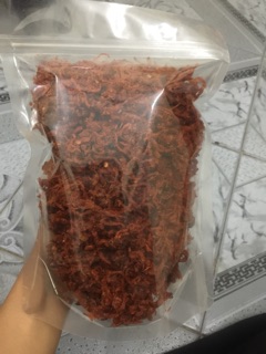 1KG KHÔ HEO GIẢ BÒ
