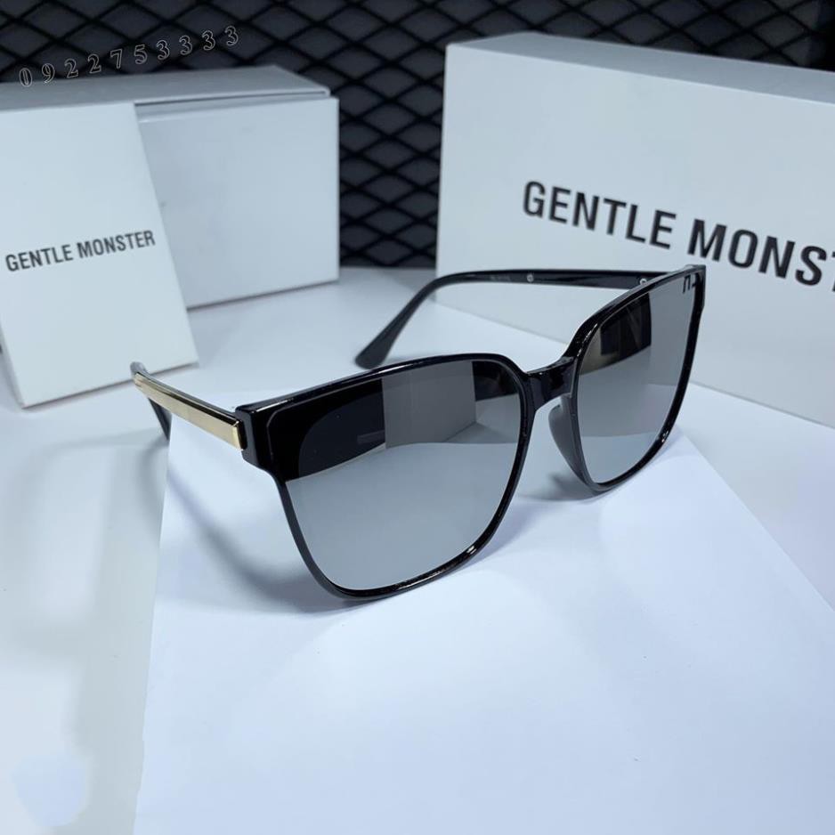 Kính Mát Thời Trang Nam Nữ Du Lịch 2020 Chống Nắng Chụp Ảnh - K021  - doremonoff | BigBuy360 - bigbuy360.vn