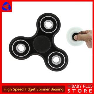 Con quay Hand Spinner đồ chơi siêu thần tốc giải trí giảm stress 3 cánh (Màu ngẫu nhiên)