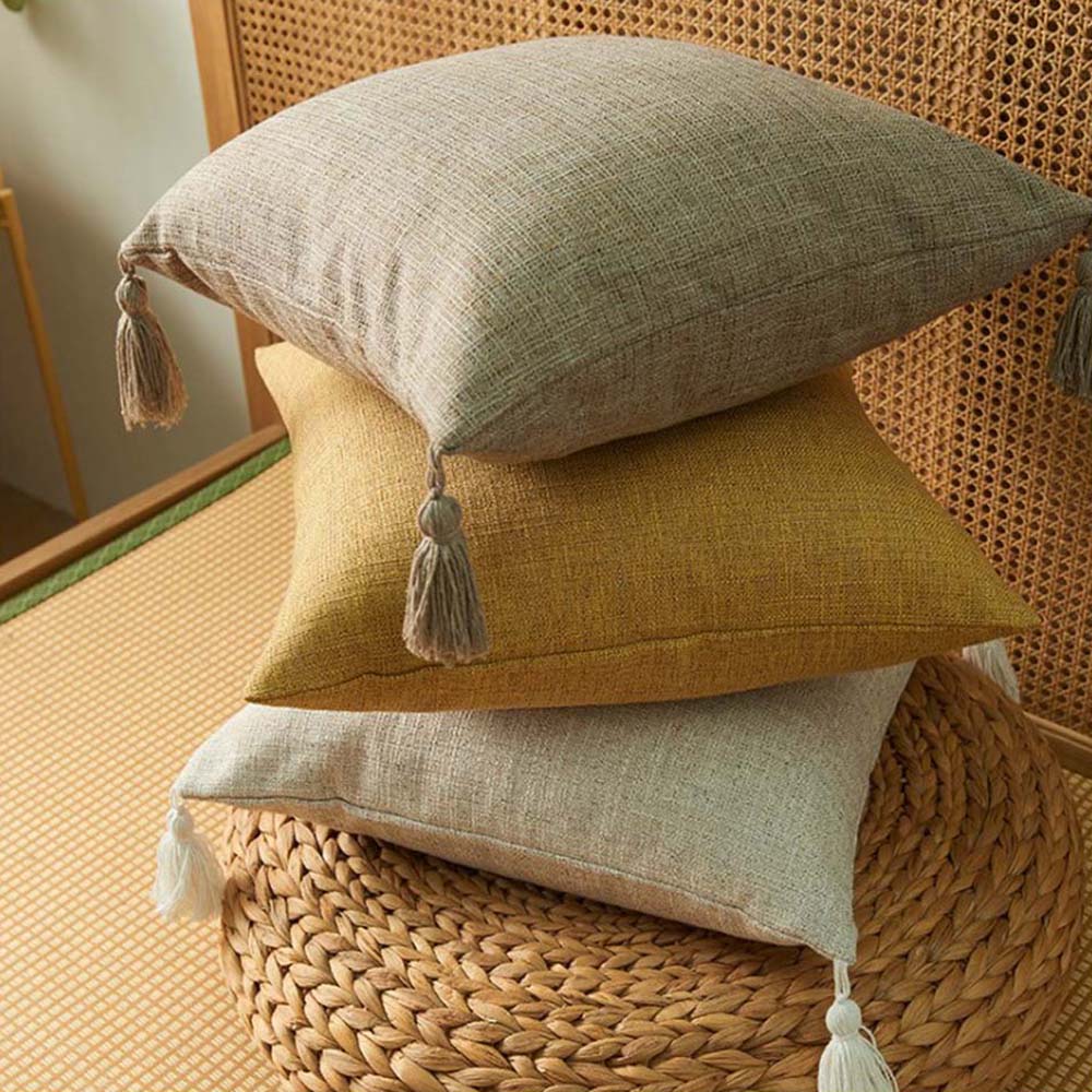 Vỏ áo gối sofa sang trọng 45x45cm