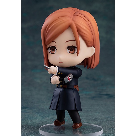 [ SHQ ] [ Hàng có sẵn ] Mô hình Figure chính hãng Nhật - Nendoroid Nobara Kugisaki - Jujutsu Kaisen