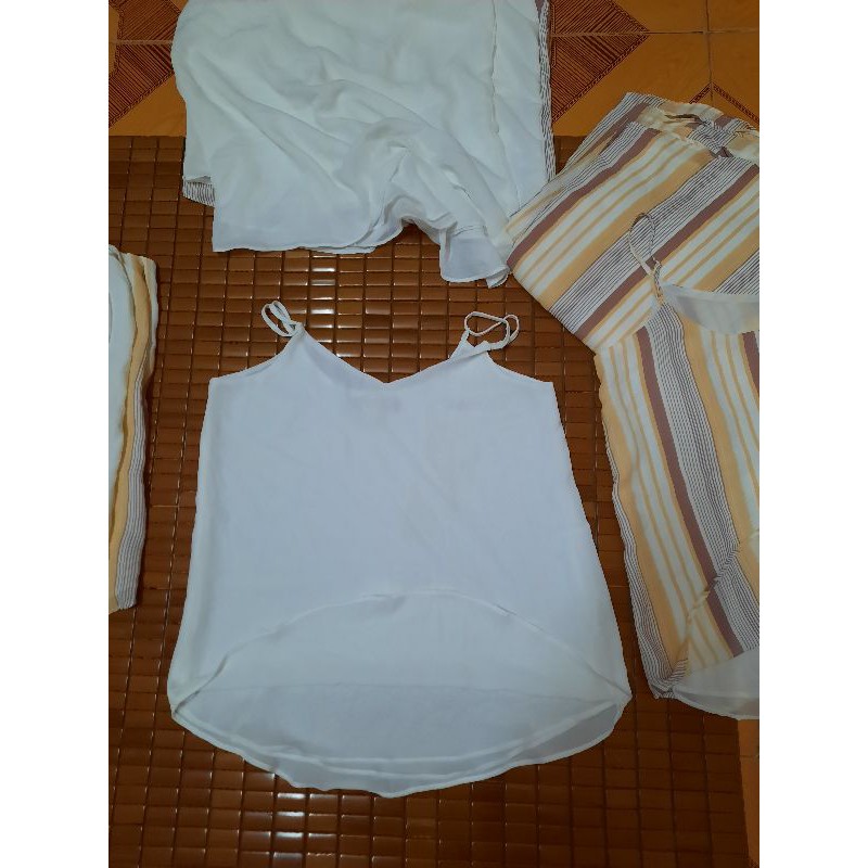 Sale quần hoặc áo 2 dây. Hàng xuất Âu hoặc Mỹ. | BigBuy360 - bigbuy360.vn