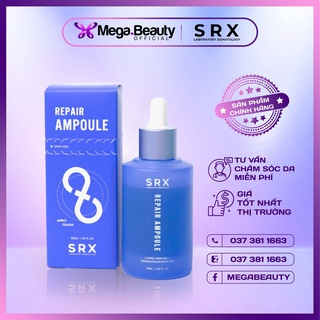 Serum phục hồi srx repair ampoule 50ml -