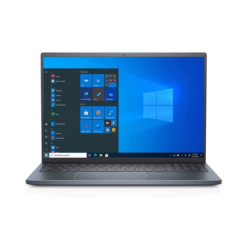 Laptop Dell Inspiron 16 5625 (70281537) (R5 5625U 8GB RAM/512GB SSD/16 inch FHD+/Win11/Office HS 21/Bạc)