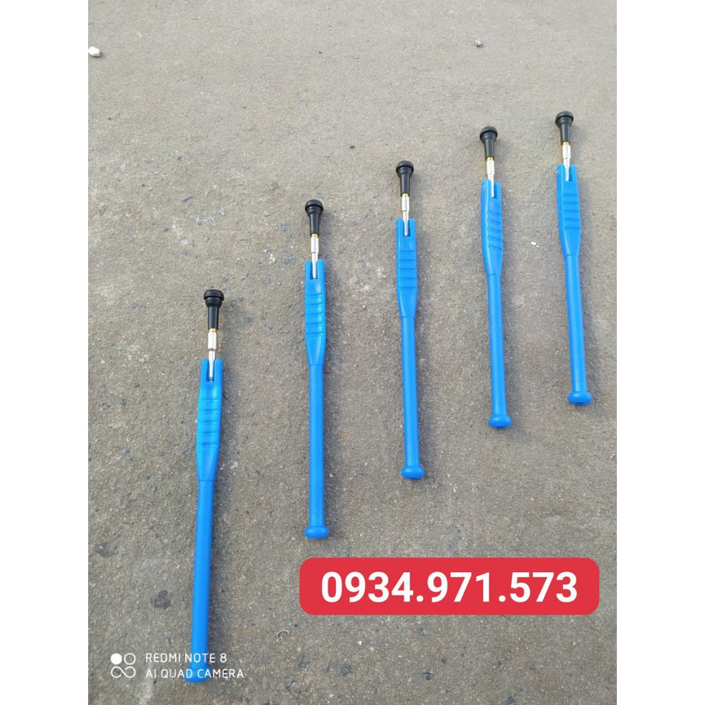Cây rút van xe lốp không ruột