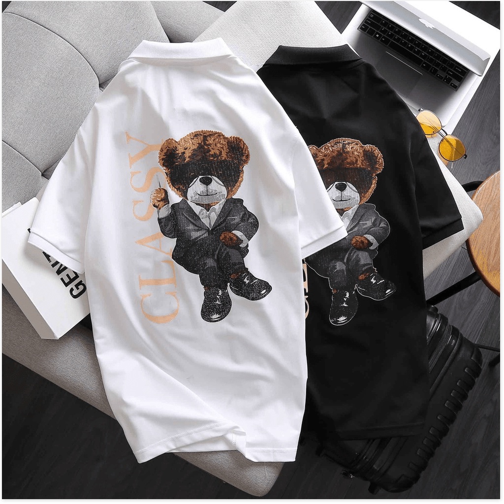 Áo thun cá xấu xịn xò SIÊU ĐẸP , CHẤT , CHO ANH EM KME FASHION