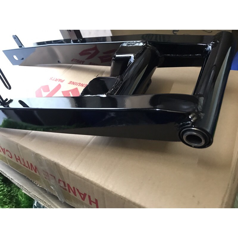 Gấp sau Suzuki Satria Fi Raider Fi