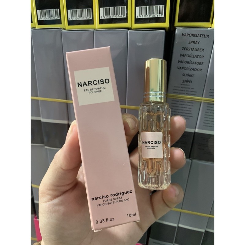 Nước hoa 4D ( combo 120 chai ) | BigBuy360 - bigbuy360.vn