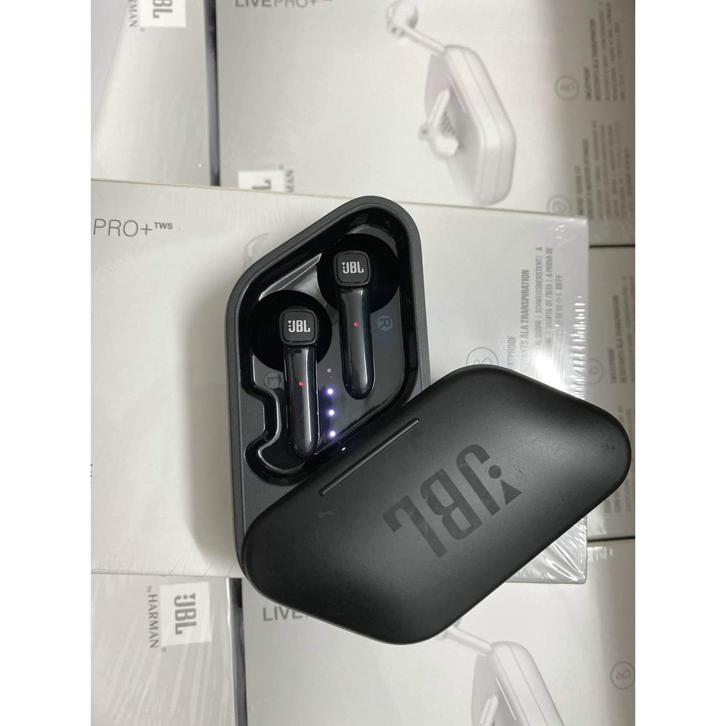 Tai nghe bluetooth JBL H6 LIVE PRO  TWS hàng cao cấp lỗi 1 đổi 1