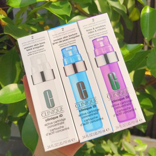 Gel dưỡng ẩm Clinique ID Dramatically Different Moisturizing BB-Gel 115ml