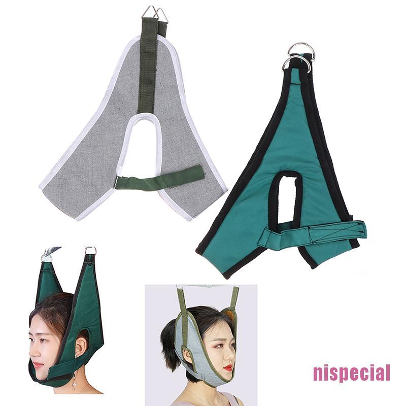 Dây Đai Kéo Căng Cột Sống Thiết Kế Tiện Dụng