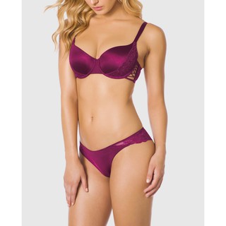 ÁO NGỰC LA SENZA SO FREE LIGHTLY LINED FULL COVERAGE BRA 11080829_ST