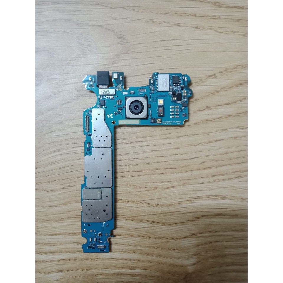 Main Board Samsung Galaxy S7 Edge Bản Hàn Lên 2 SIM