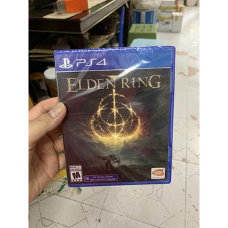 Đĩa Game Ps4 Ps5 Elden Ring