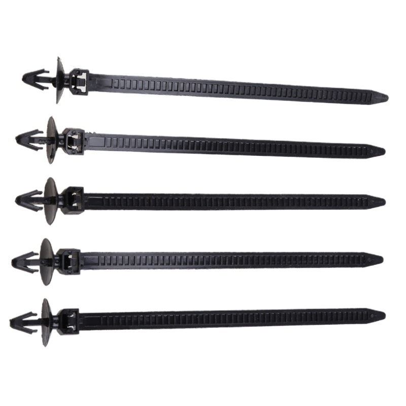 Bộ 435x Đinh Vít Gắn Bảng Điều Khiển / Cửa Xe Hơi / Cửa Ra Vào