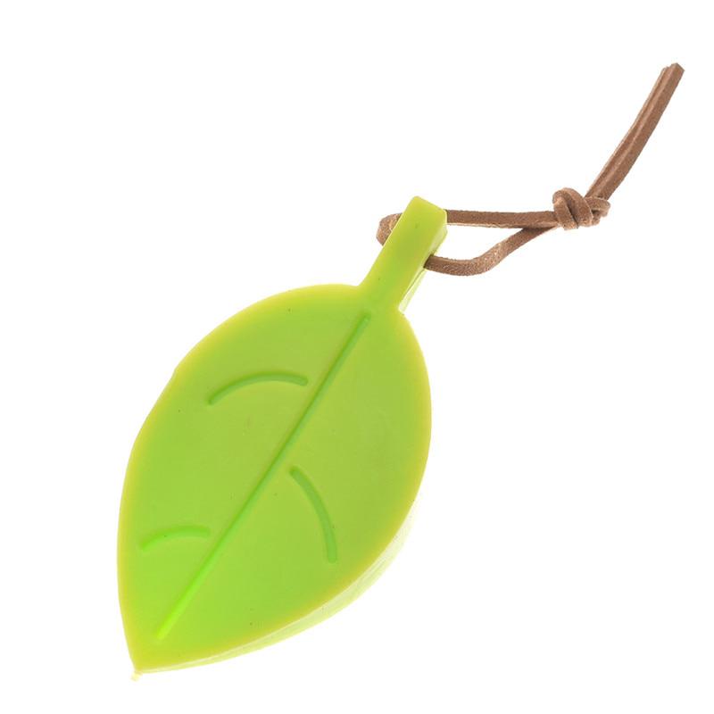 Miếng chặn cửa hình lá