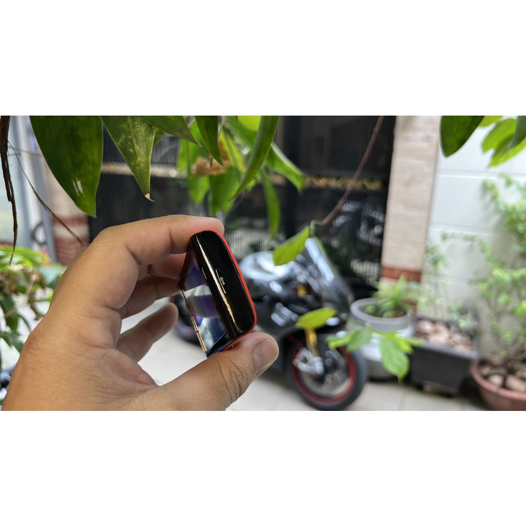 Điện thoại sony ericsson e10i chính hãng