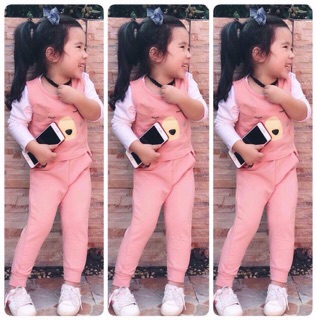 Bộ bé trai