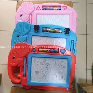 Bảng Từ Tự Xoá To