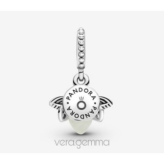 Charm chú đom đóm Pandora bạc S925