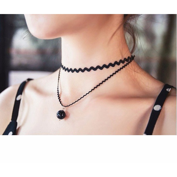 COMBO 4 SET CHOCKER BẤT KỲ