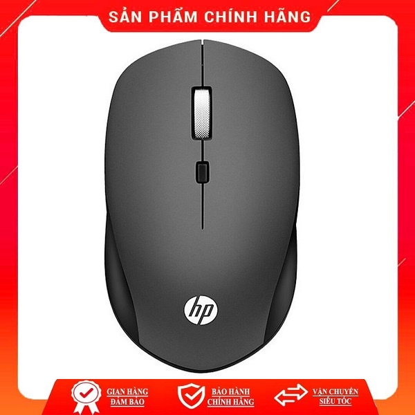 Chuột không dây HP S1000Plus