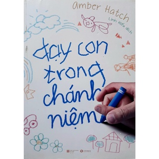 Sách - Dạy Con Trong Chánh Niệm