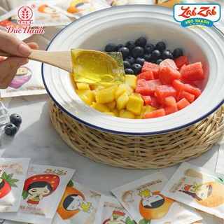  Thạch zai zai 1 gói