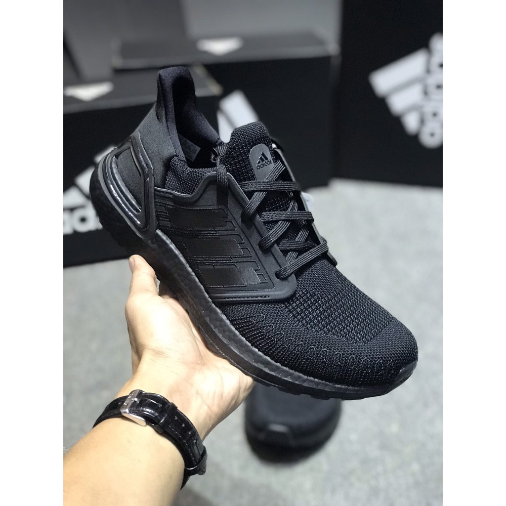 [Giày Real Chính Hãng] Adidas Ultraboost 20 Nam