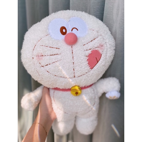 Doraemon Toreba (Mon trắng)