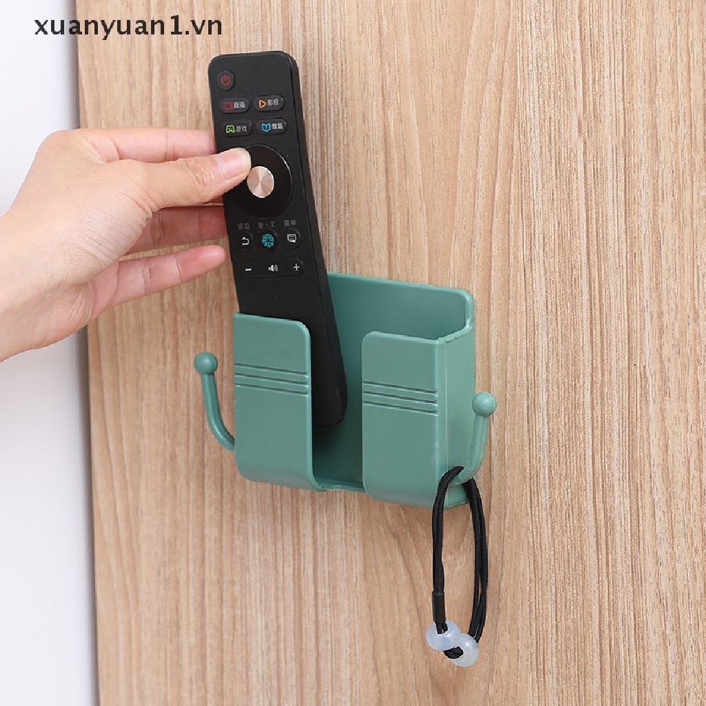 Giá Đỡ Điều Khiển Từ Xa Gắn Tường Tiện Dụng