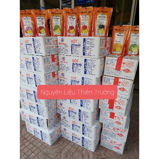 Pudding Douxian lẻ 100g ( các vị)