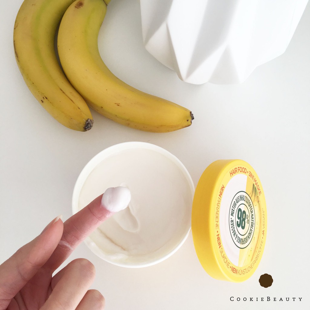 Kem ủ và dưỡng tóc đa công dụng Garnier Fructis Hair Food Mask
 | BigBuy360 - bigbuy360.vn