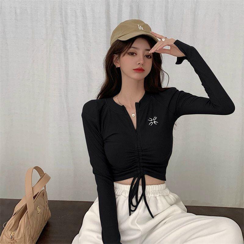 ÁO RÚT DÂY QUẢNG CHÂU