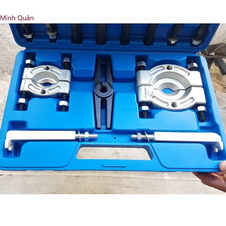 Bộ Cảo Bạc Đạn 30~75mm S0017 CMart