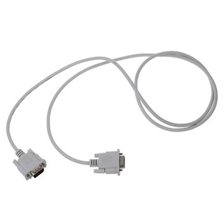 Cáp chuyển đổi vga Db15 Sang Rs232 Db9