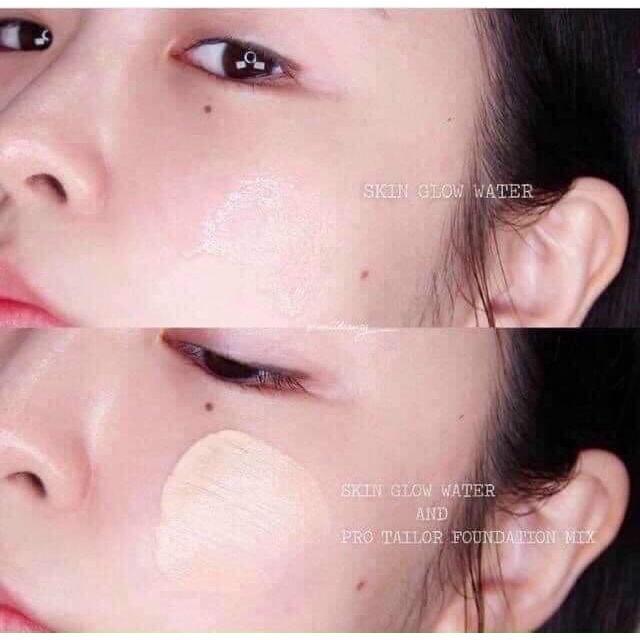 Kem Nền Srichand siêu mịn chống nước mẫu mới dạng tuýp 30ml
