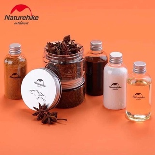 Bộ gia vị 6 món Naturehike