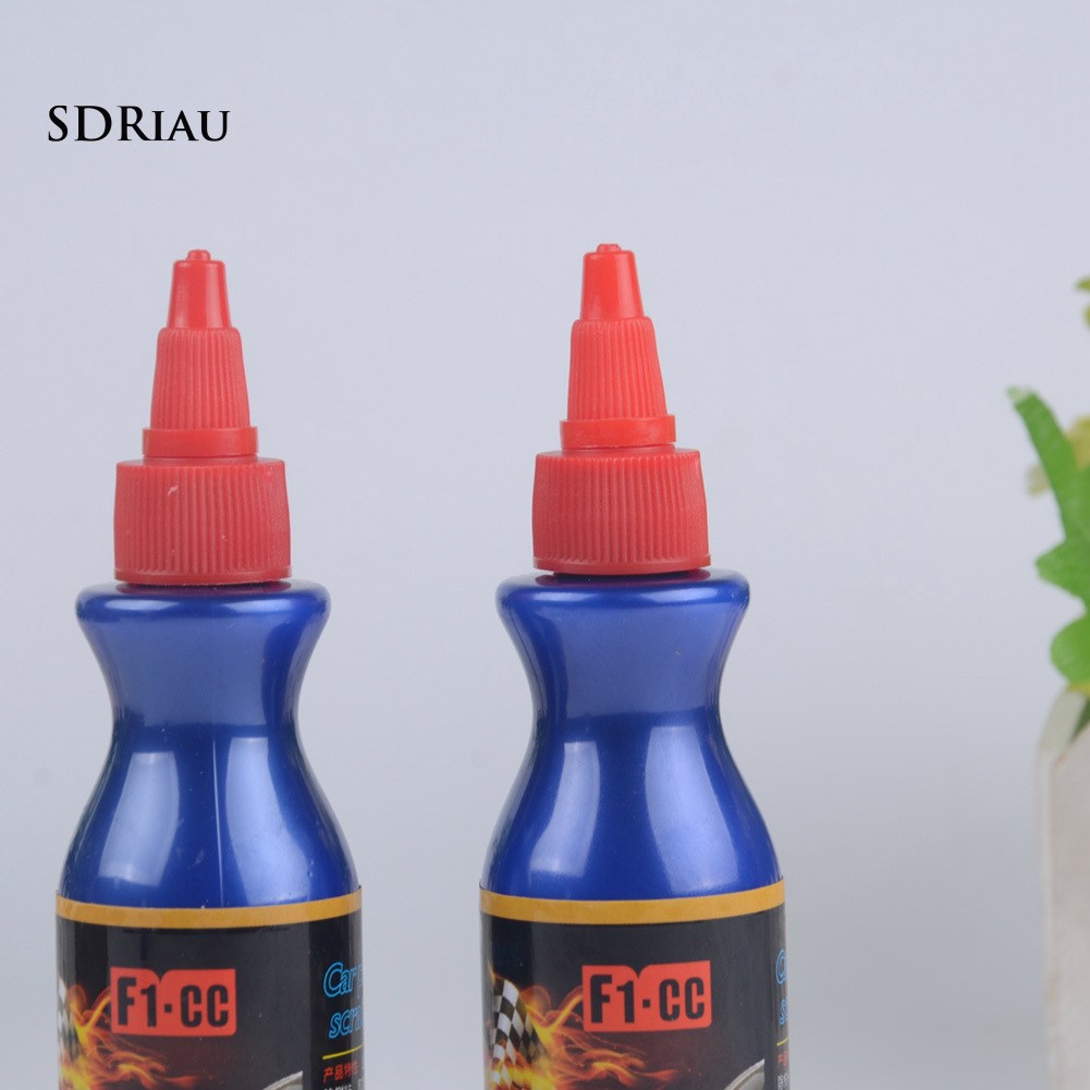 Bút xóa vết xước xe hơi chuyên nghiệp bằng thép không gỉ