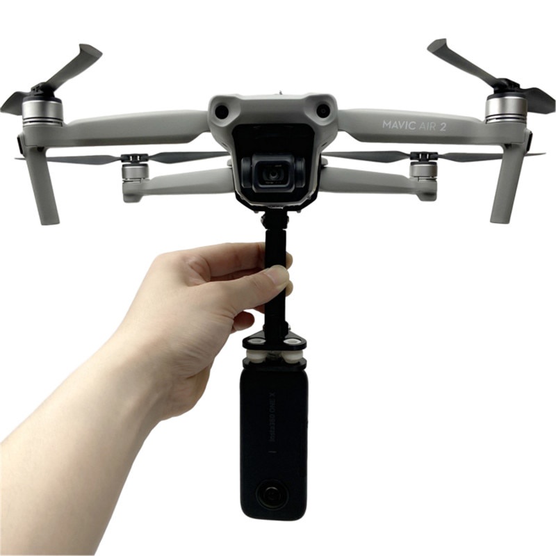 Giá đỡ mở rộng cho DJI Mavic Air 2S /Mavic Air 2 360 Panorama Camera Insta360 One X