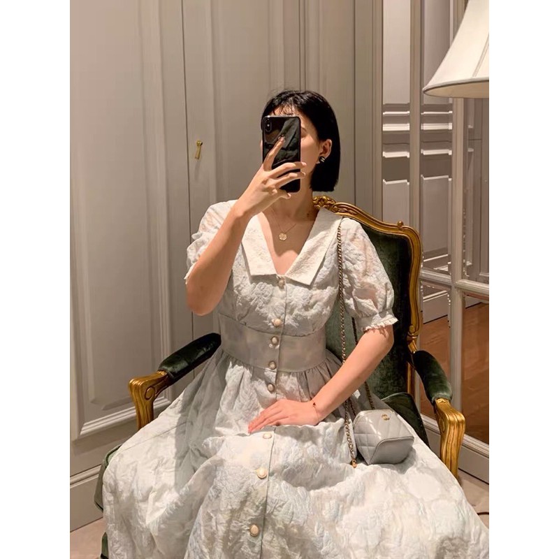 ĐẦM NỮ ULZZANG AK15