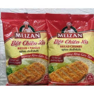Bột chiên xù meizan