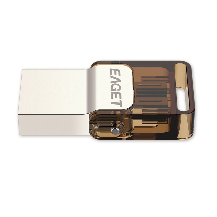 USB 2.0 OTB EAGET V9 chuyên dụng cho điện thoại Android