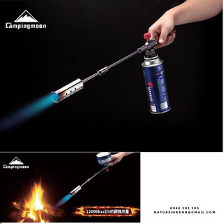 Đèn khò nhóm lửa campingmoon mt-3955